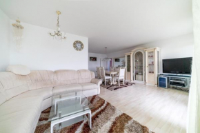 Private Apartment